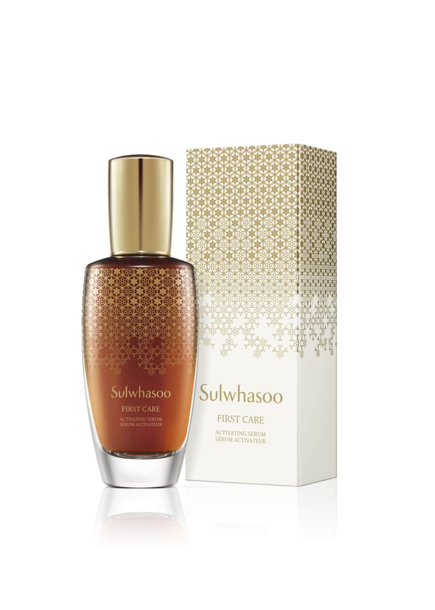 Sulwhasoo Cosmetics : Eye Cream & Skin Care at Bergdorf Goodman