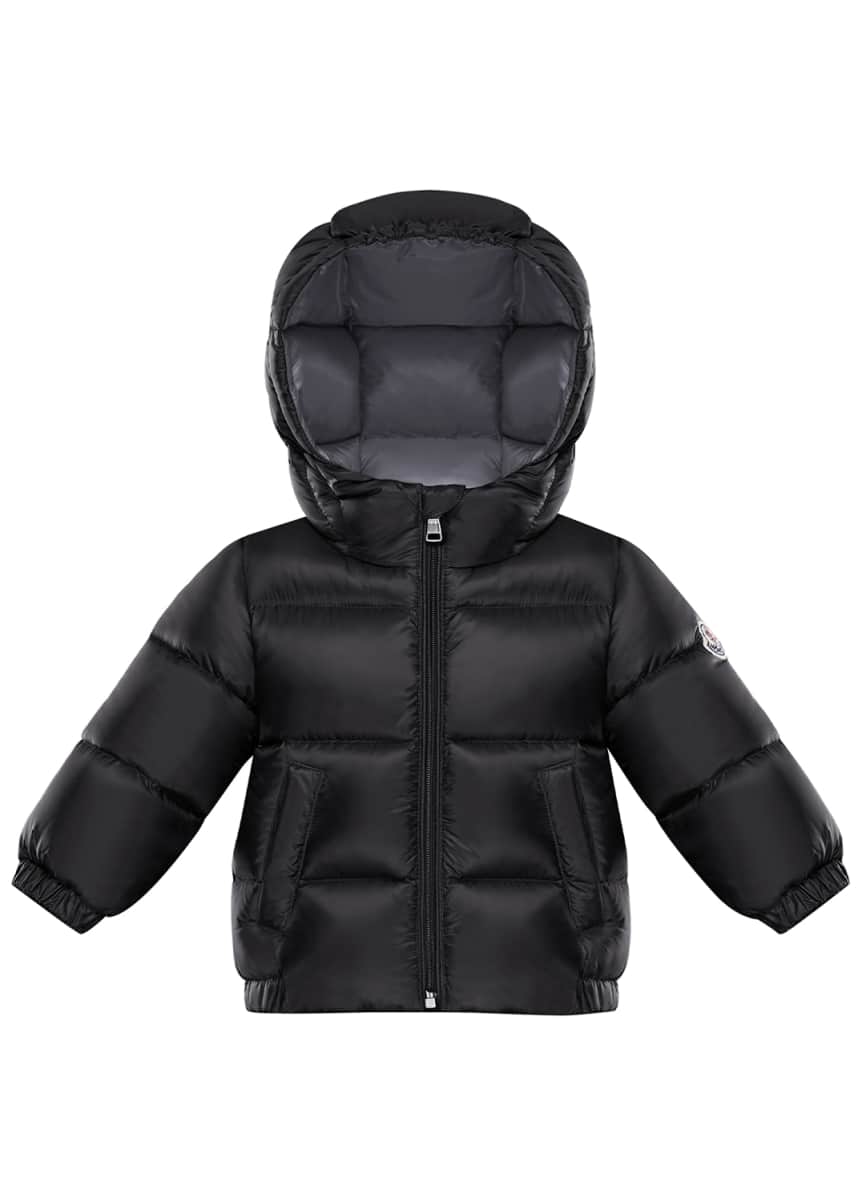 moncler jacket kids