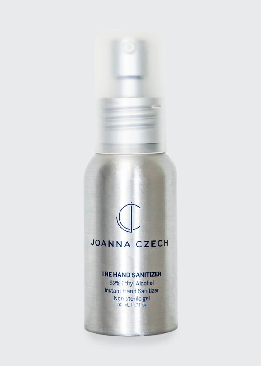 Joanna Czech Skincare Bergdorf Goodman