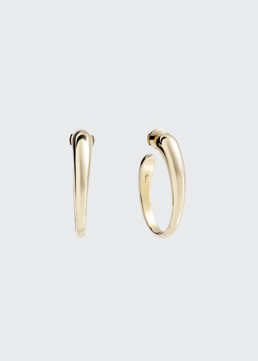 Pomellato tango earrings Outlet