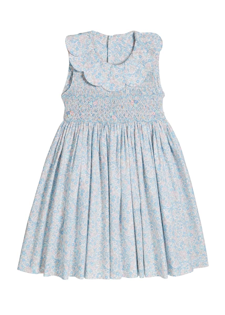 Girls Clothing Sizes 2 6 At Bergdorf Goodman