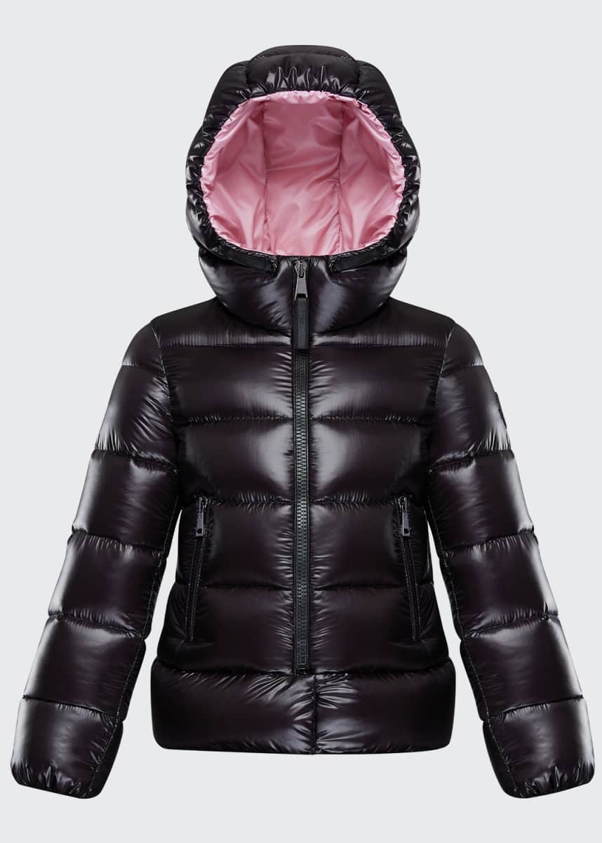 moncler junior coat