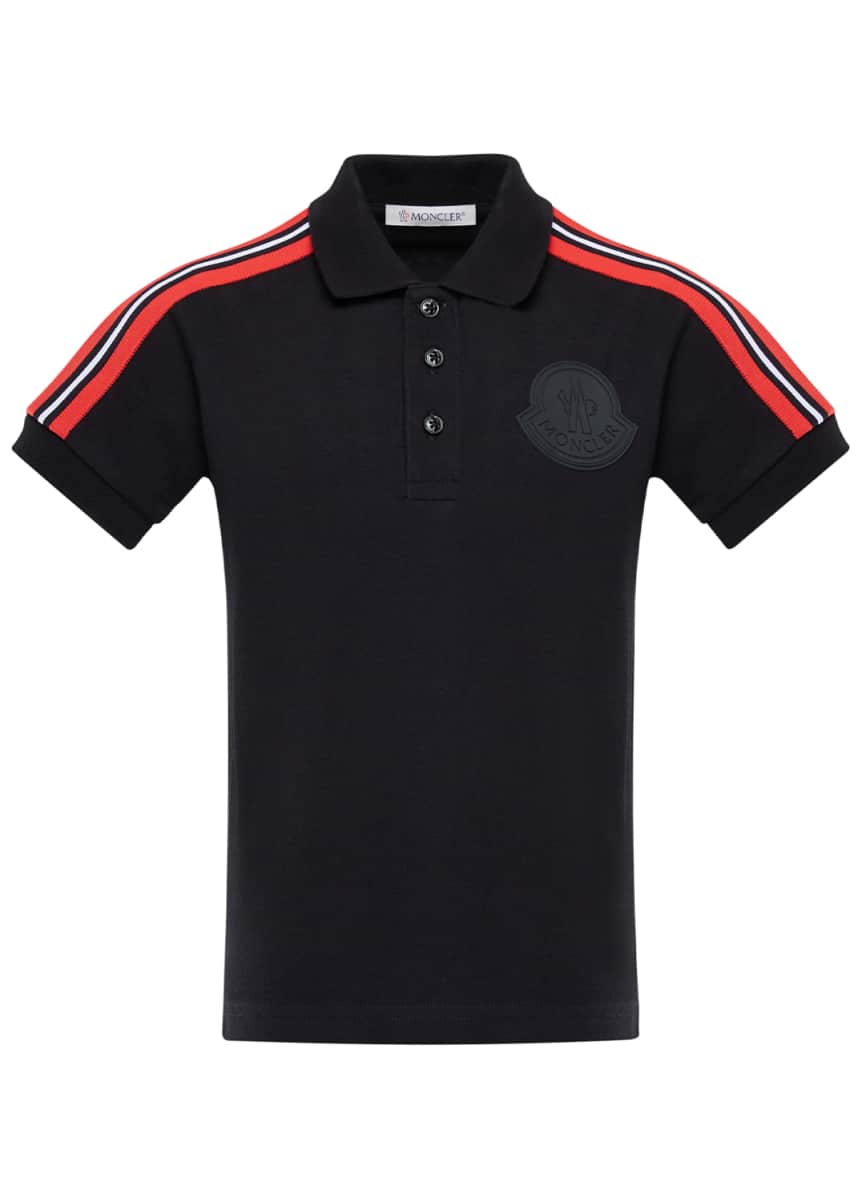 girls moncler tops