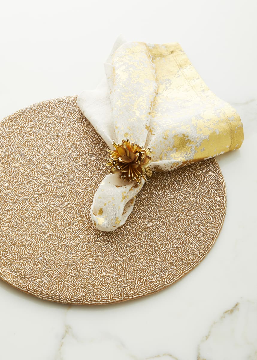 Luxury Dining & Entertaining at Bergdorf Goodman