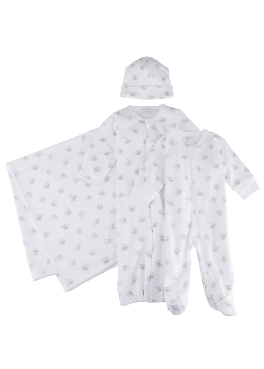 kissy kissy sleep sack