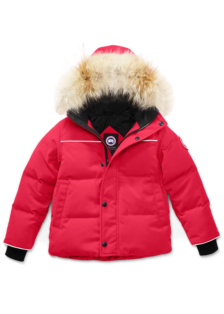 Canada goose 12-18 months zip code Clearance