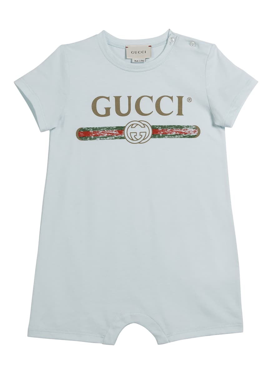 Gucci Kids Apparel Jeans Pants At Bergdorf Goodman