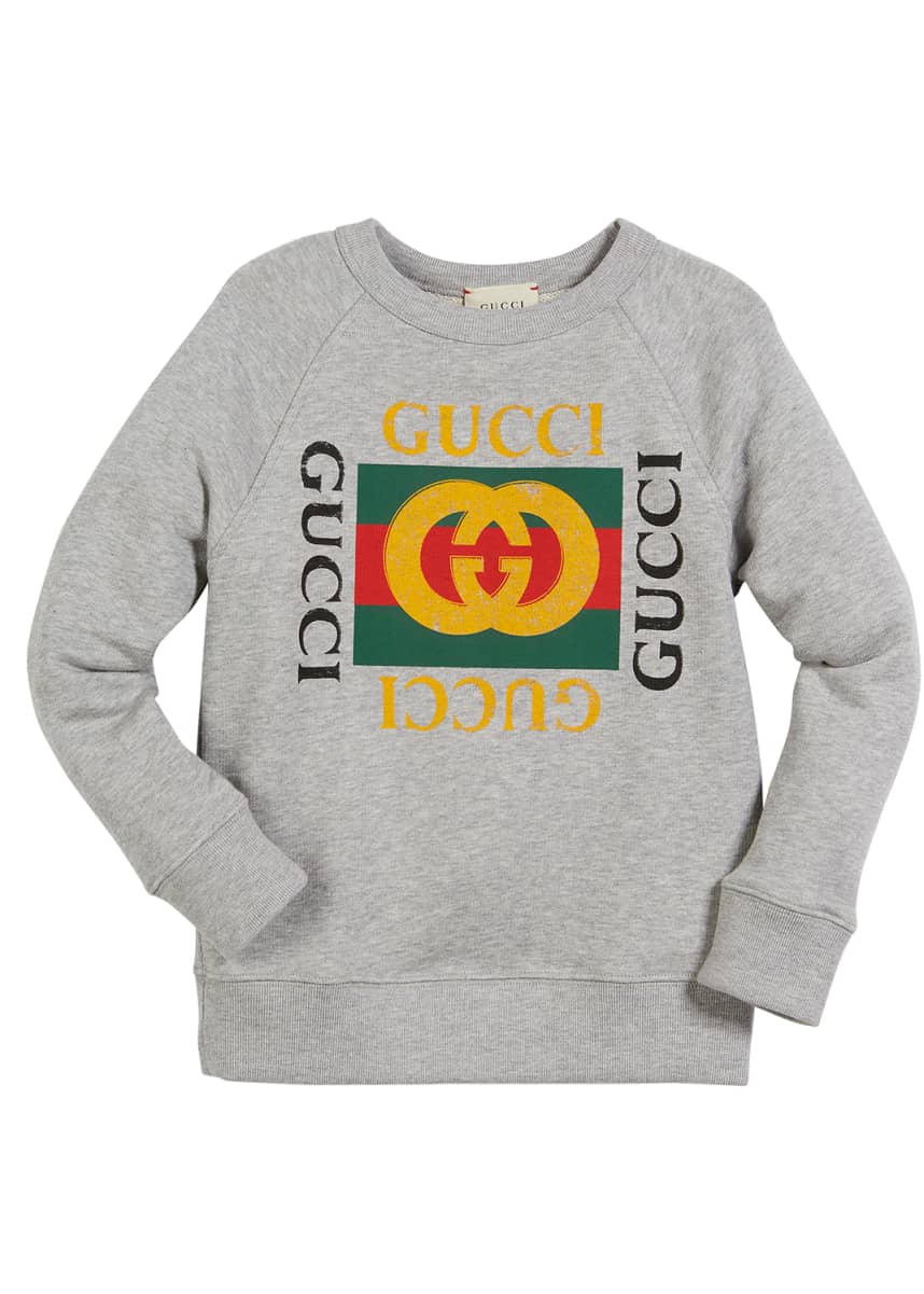 Gucci Kids Apparel Jeans Pants At Bergdorf Goodman