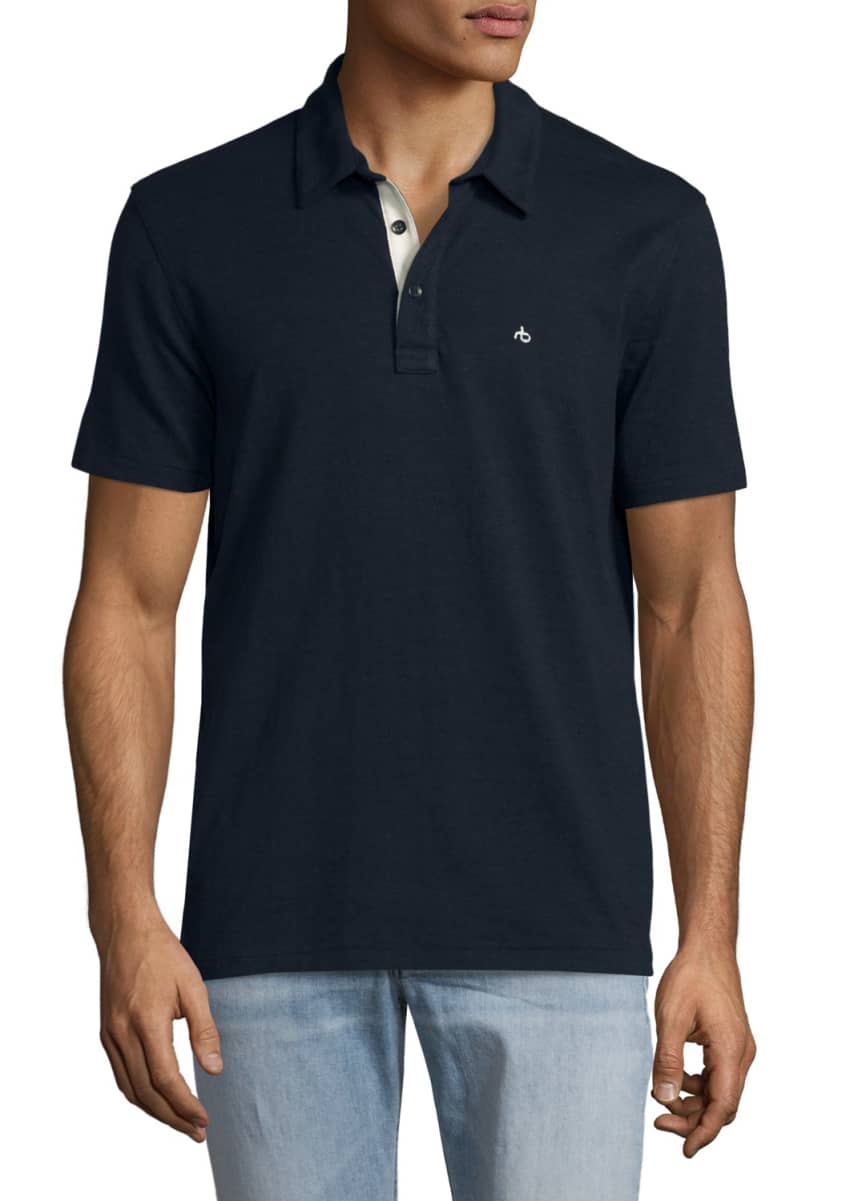 rag and bone polo