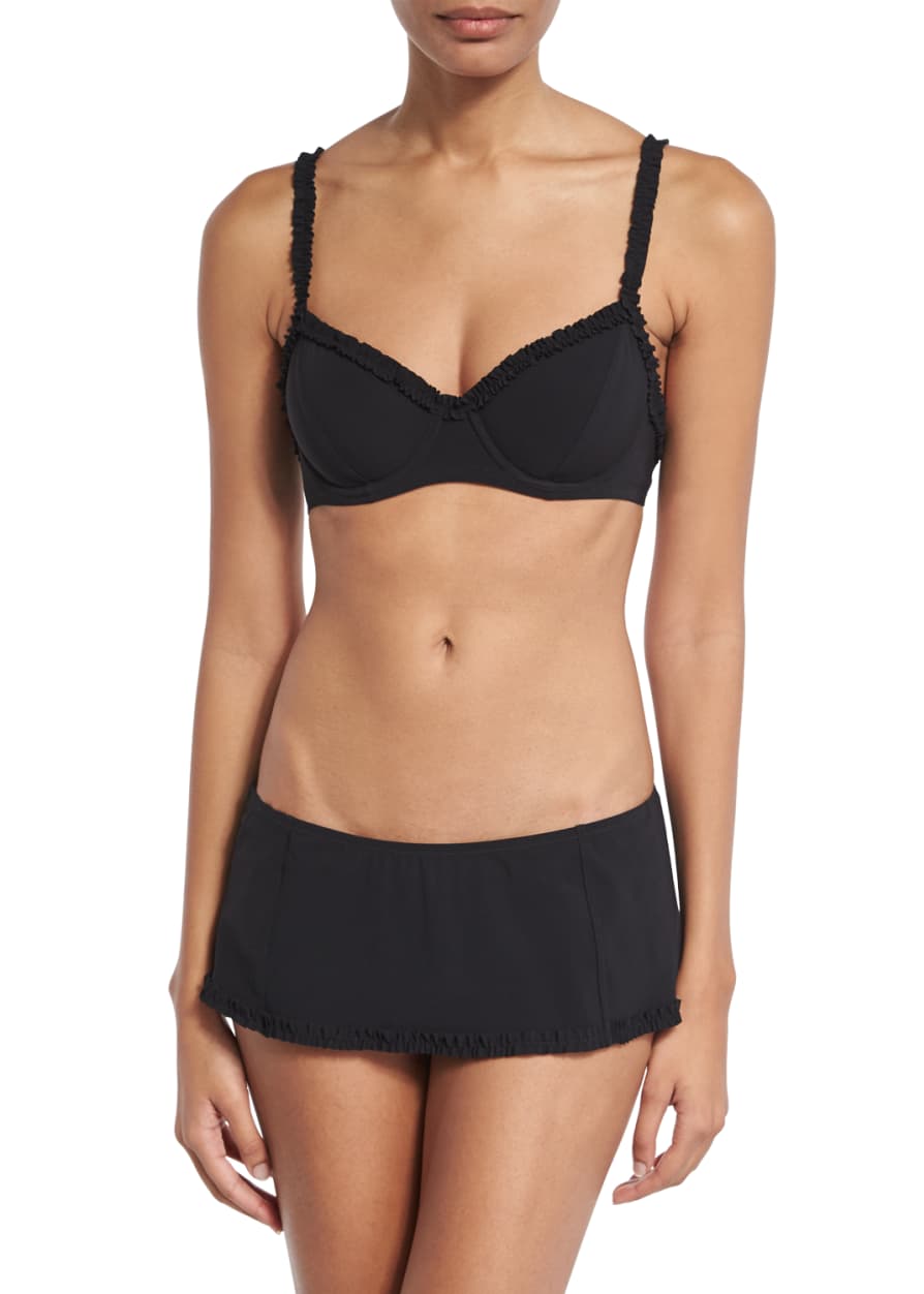 tory burch swim