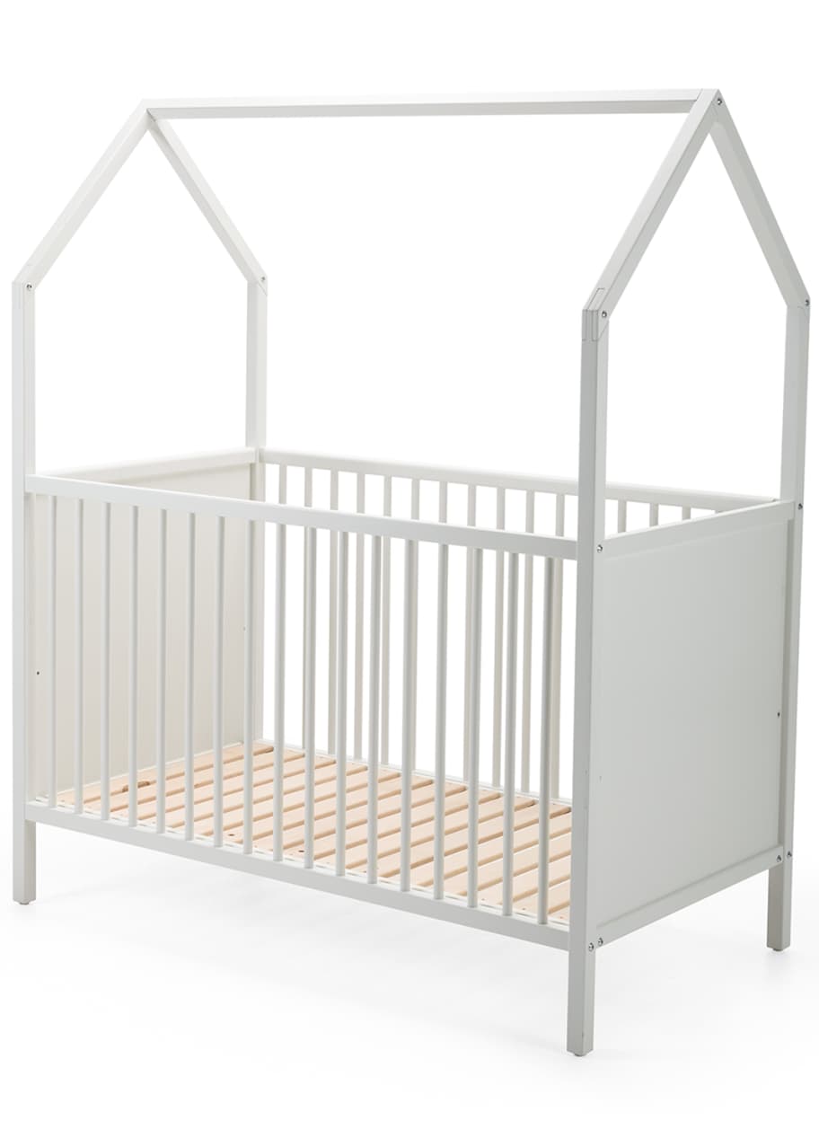 Stokke Home Crib Bergdorf Goodman