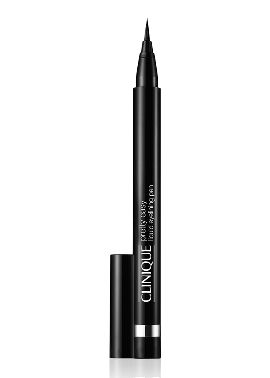Clinique Pretty Easy Liquid Eyelining Pen Bergdorf Goodman