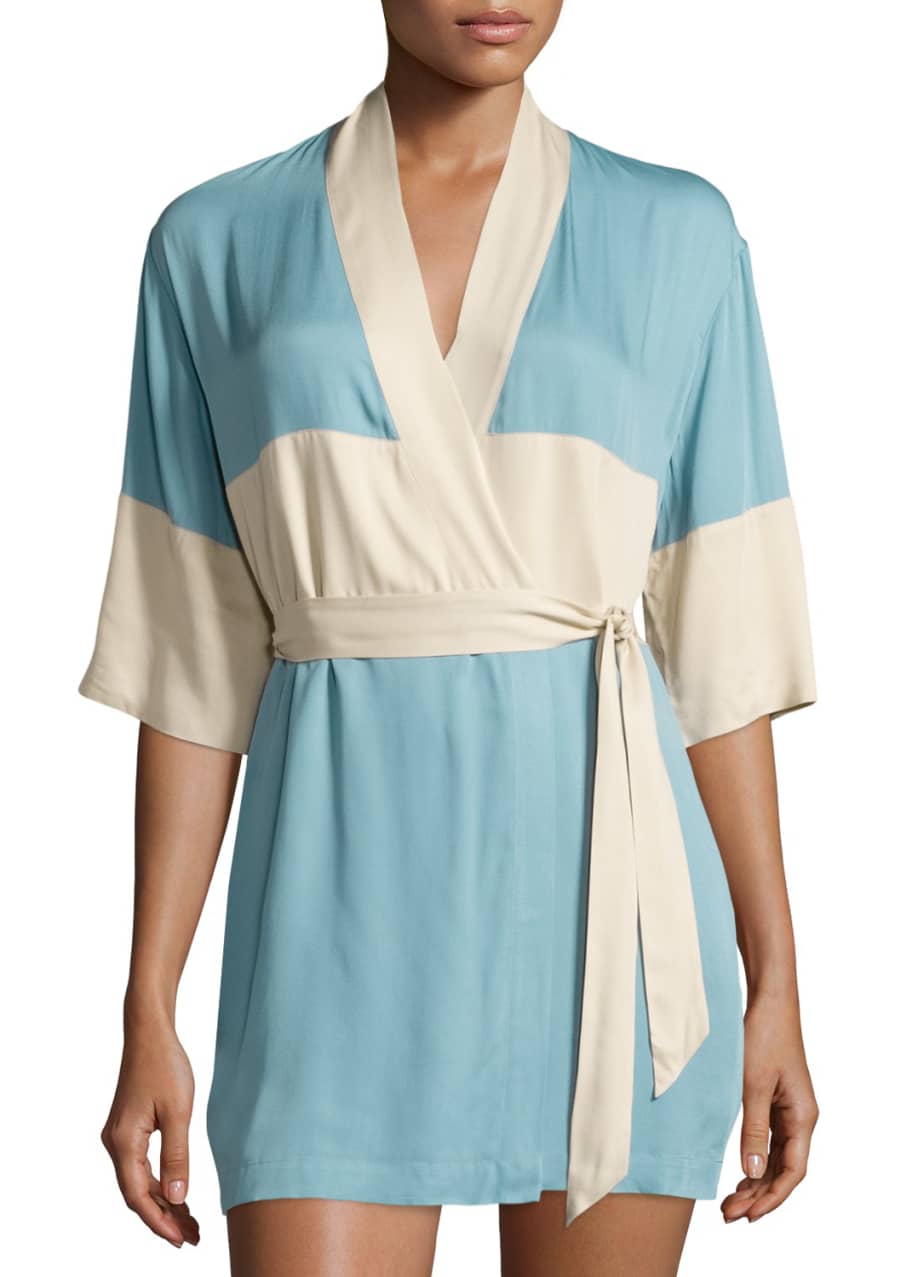Kimono la perla hot sale