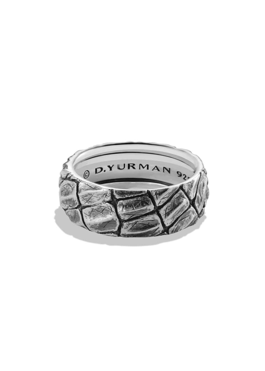 David yurman mens rings sale top