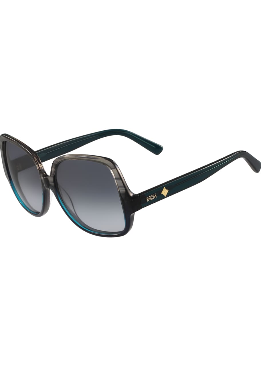 Drop temple new arrivals sunglasses