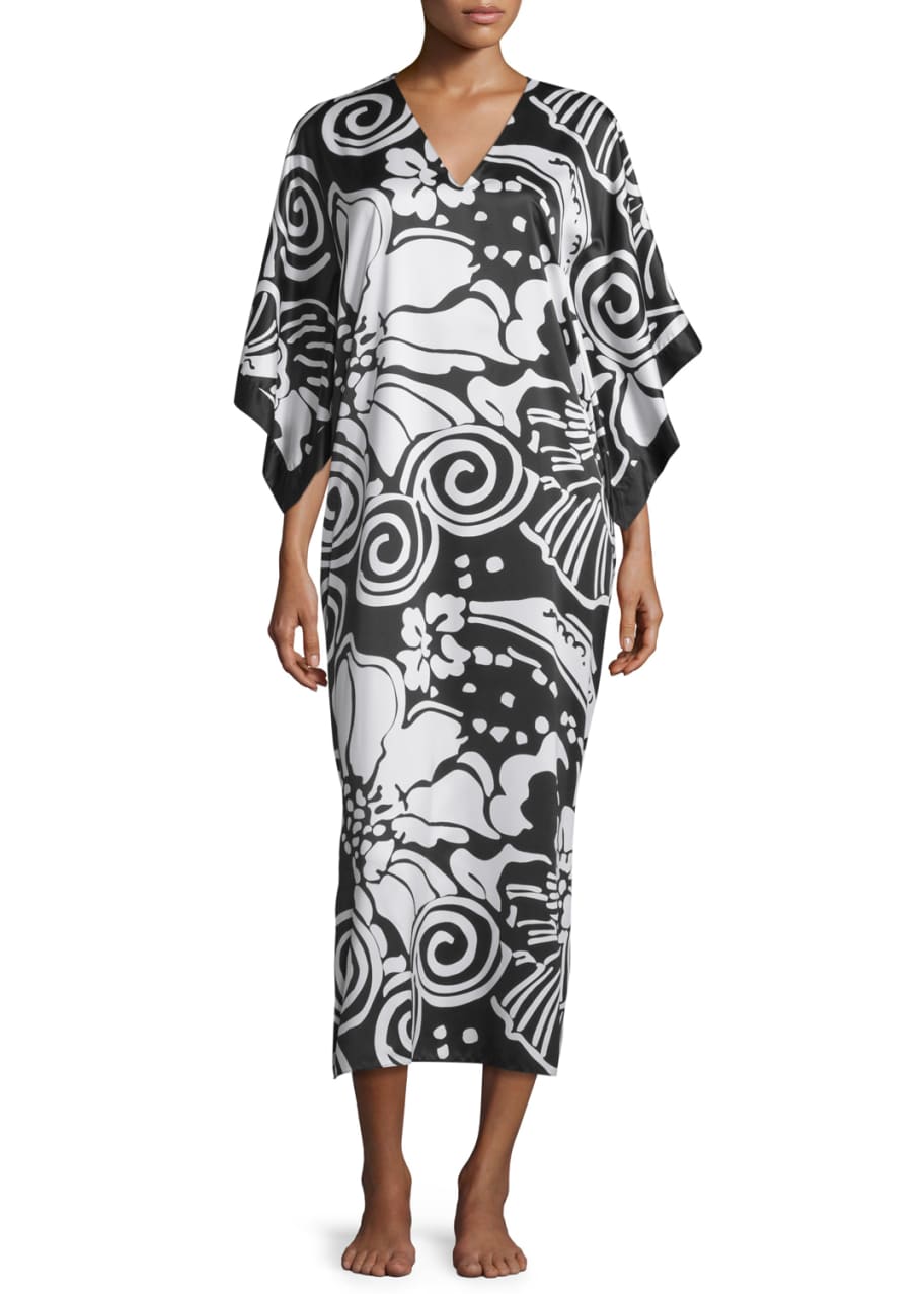 loungees caftan