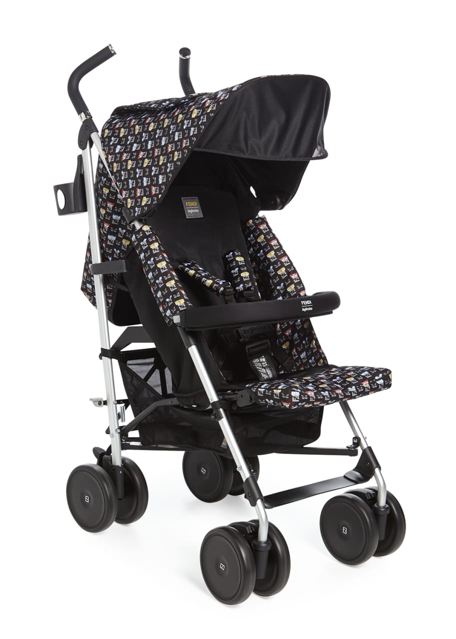 Fendi Strollers