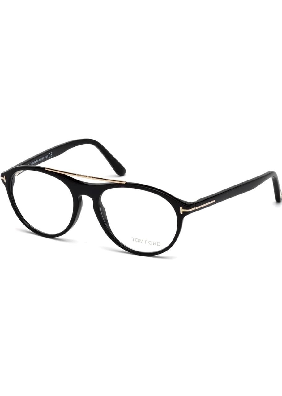 Tom ford pilot glasses sales