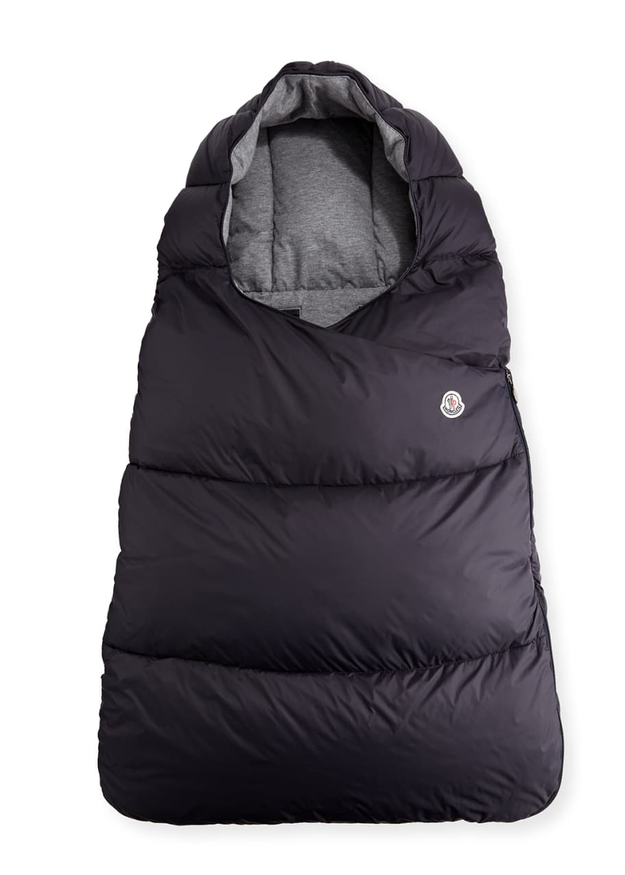 Moncler discount bunting bag