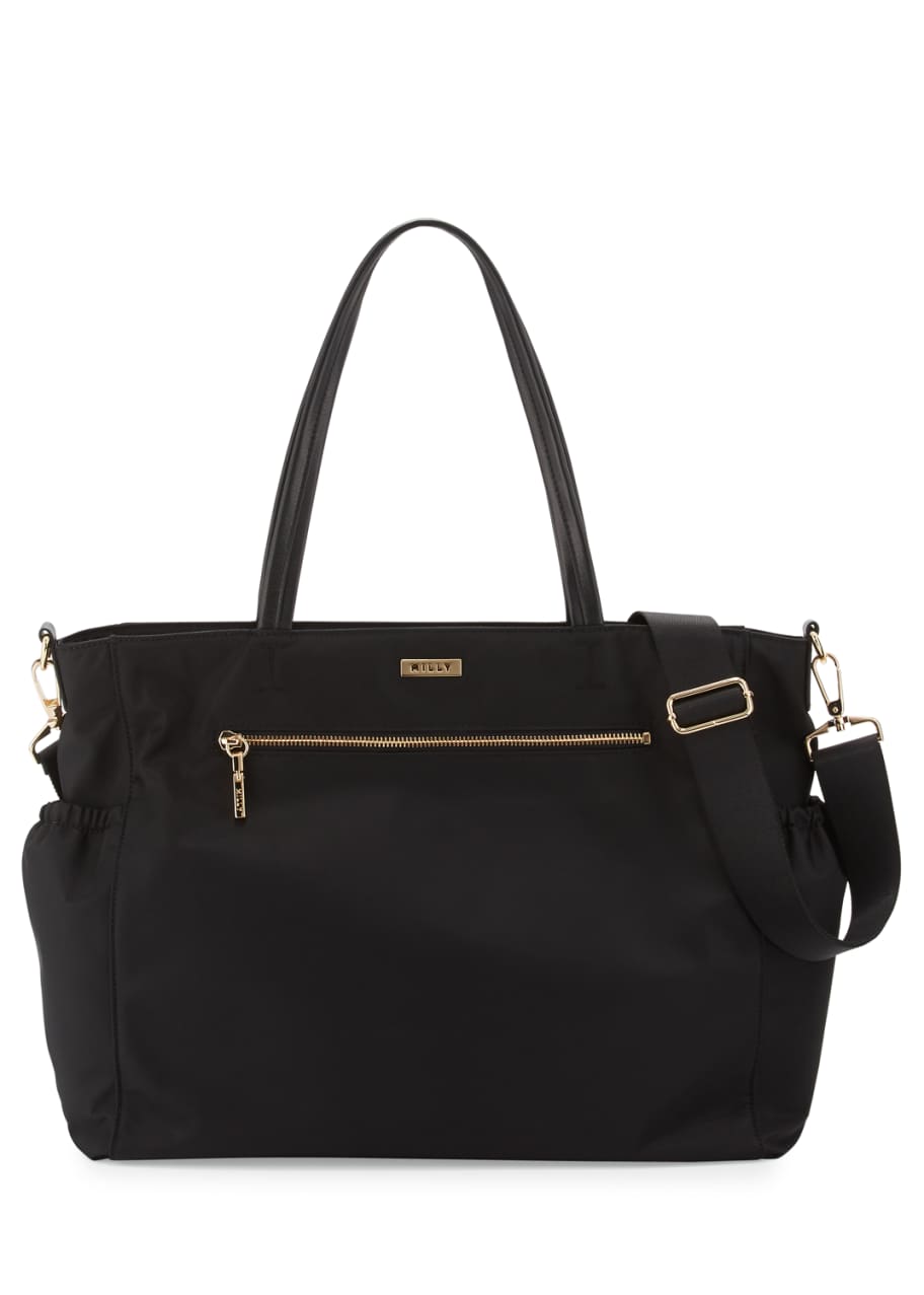 Milly minis diaper bag 2025
