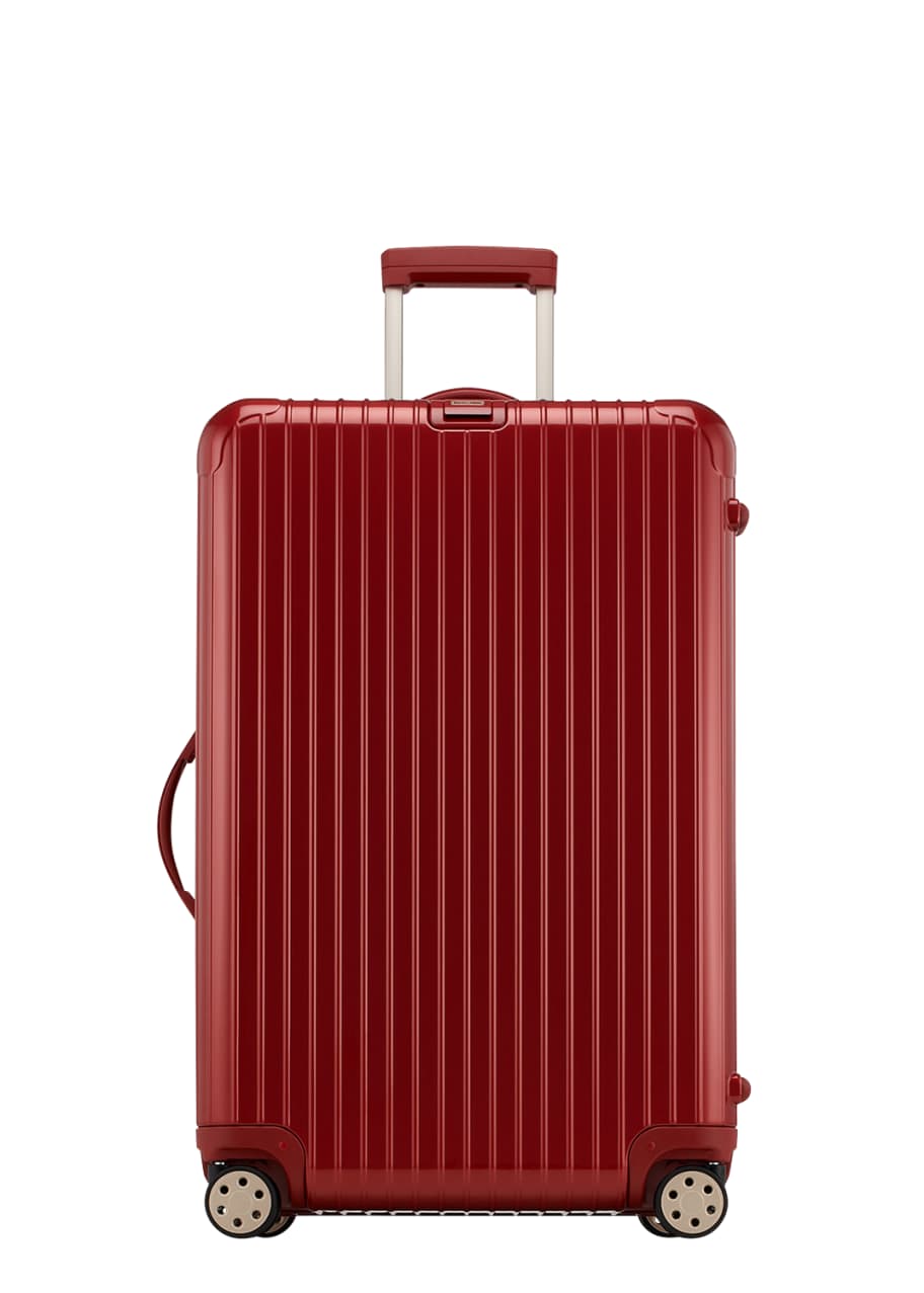 Salsa deluxe cabin multiwheel online