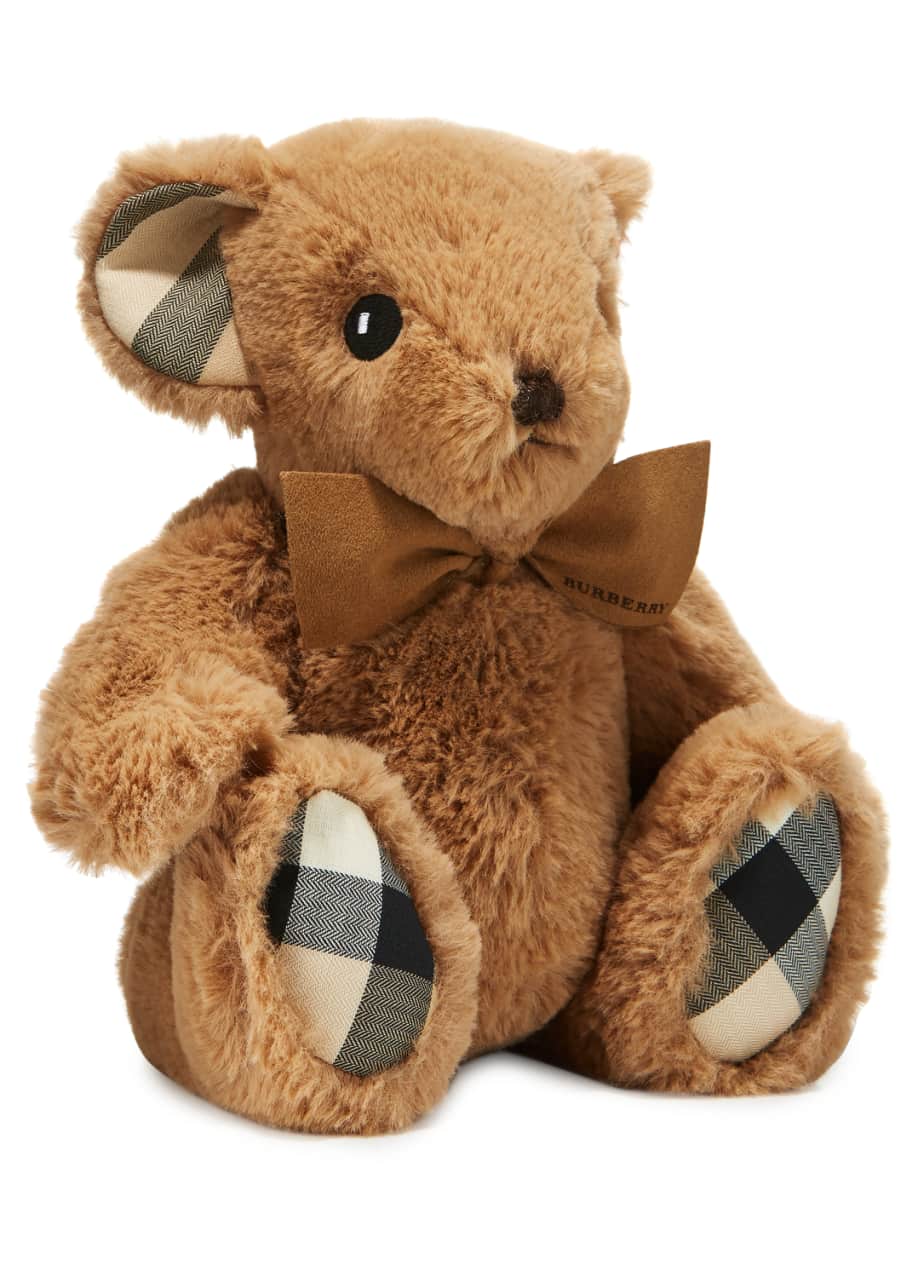 Burberry baby teddy bear Clearance