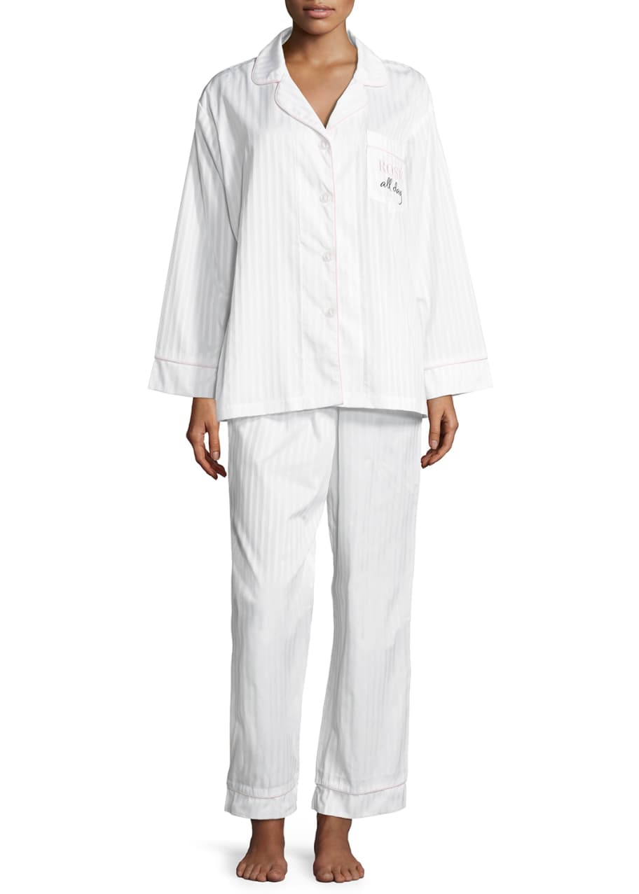 Rose all hotsell day pajamas