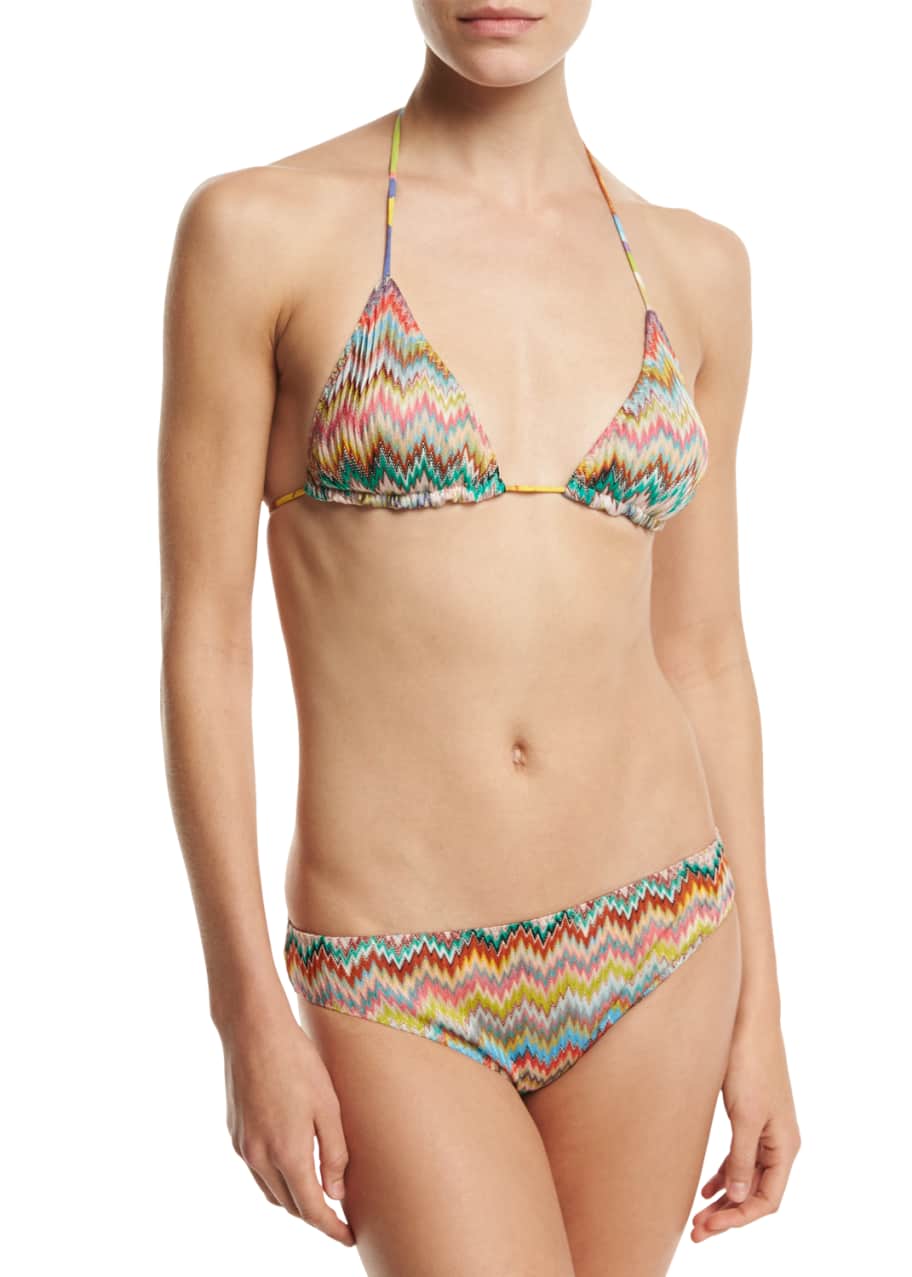 Missoni bikini sale new arrivals