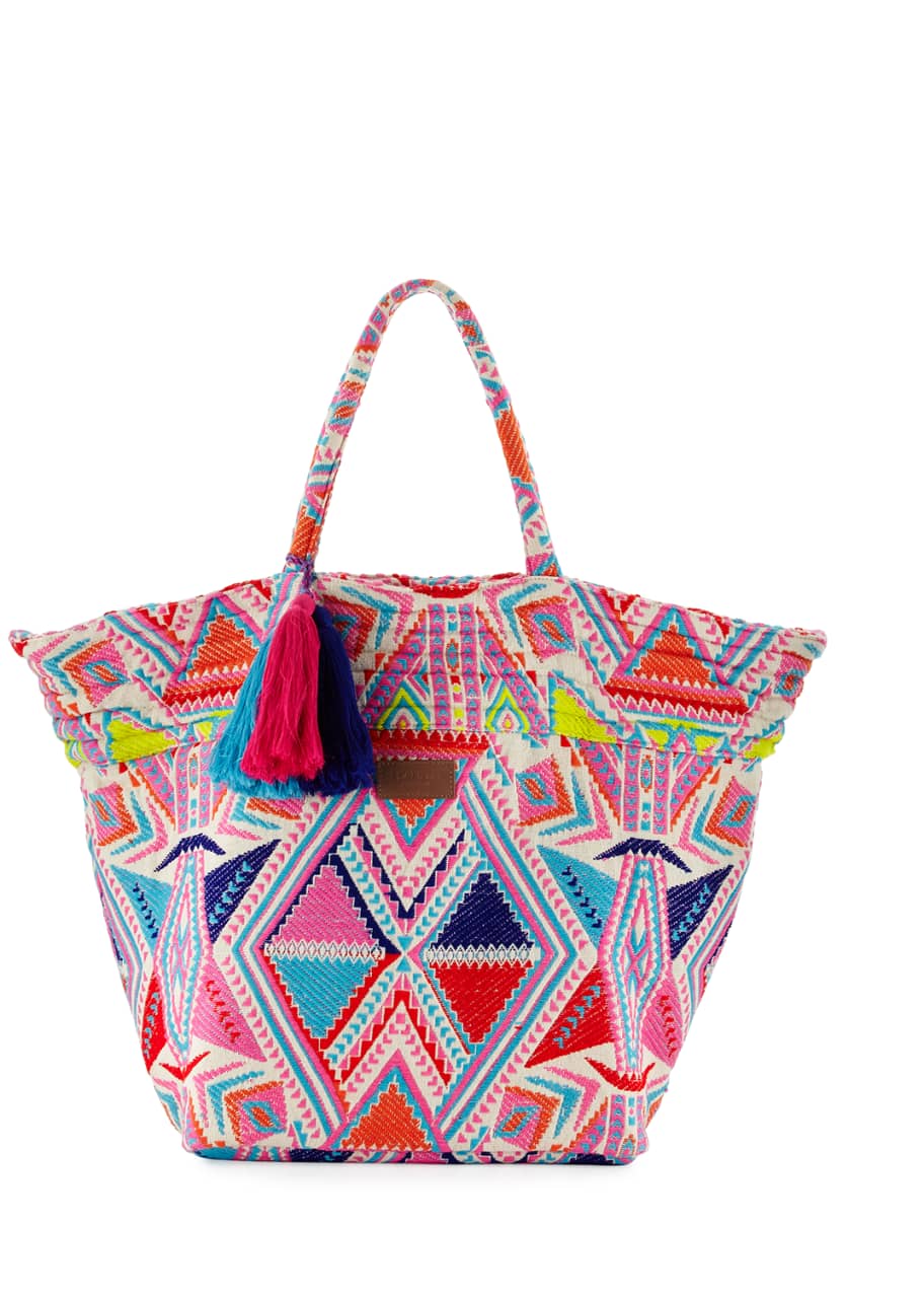Seafolly beach clearance bags