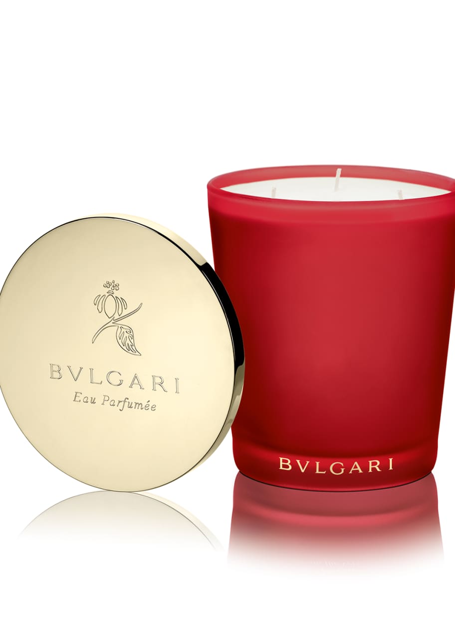 Bvlgari eau parfumée au thé hot sale rouge