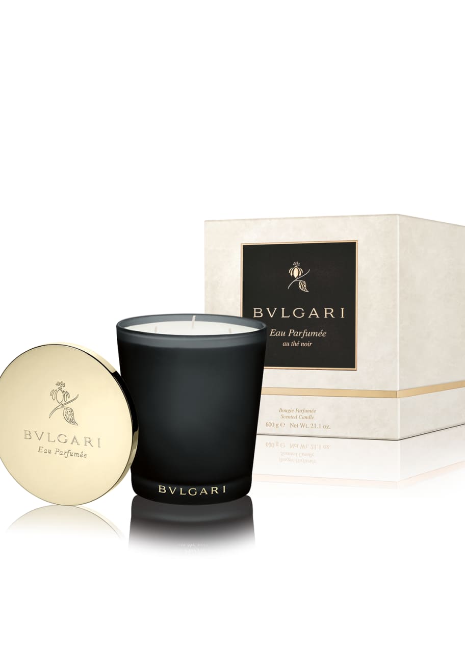 Bvlgari eau parfumée hot sale au thé noir