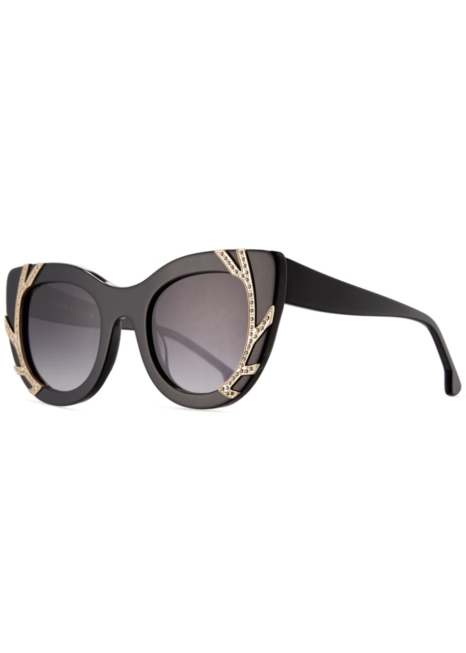 Alice and discount olivia sunglasses