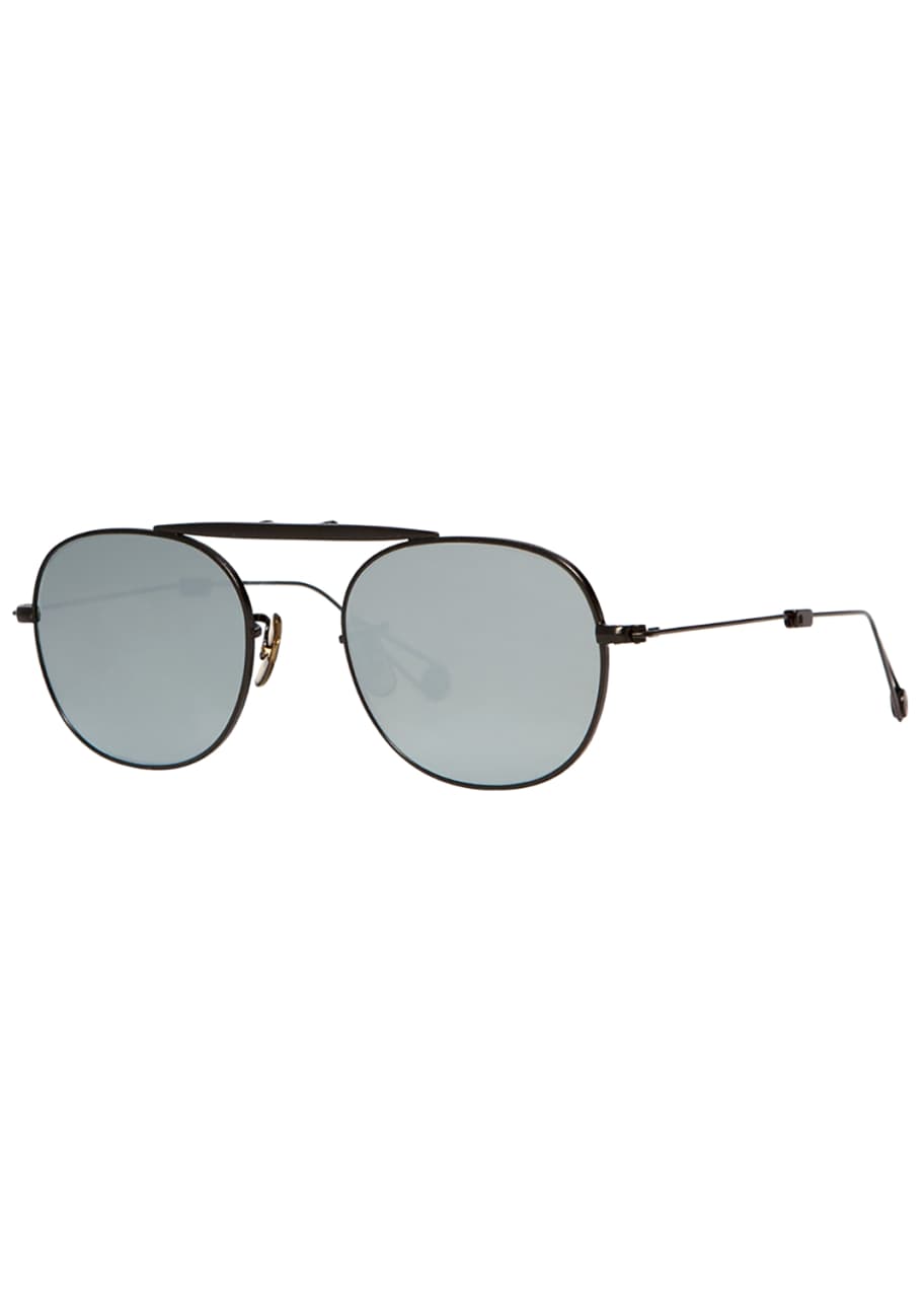 Van buren sunglasses 2025