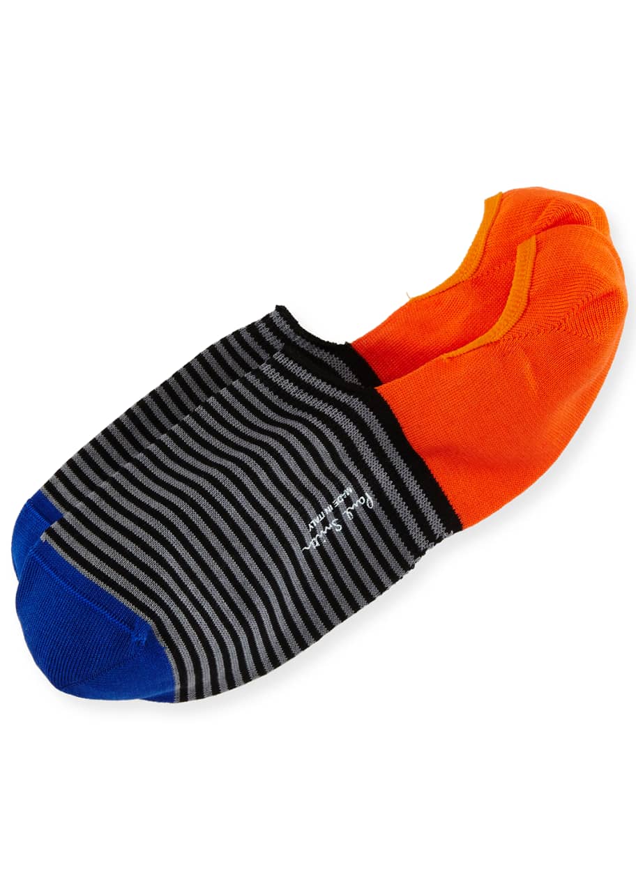 Paul smith loafer socks shop