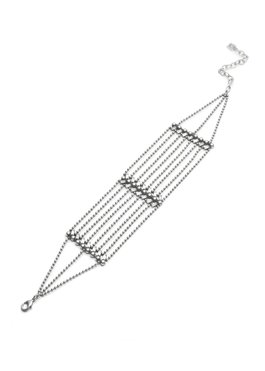 Dannijo choker new arrivals