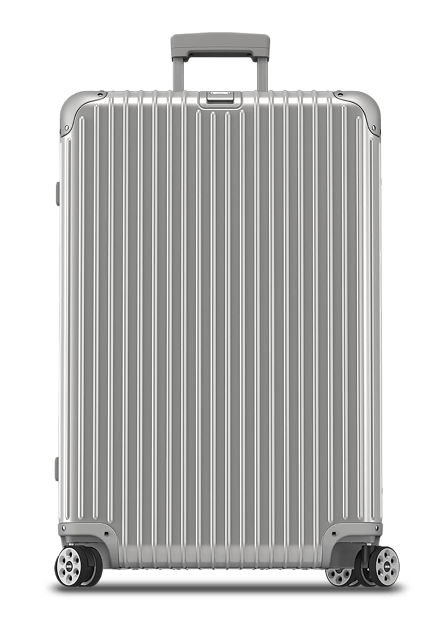 Rimowa Topas Silver Beauty Case - Bergdorf Goodman