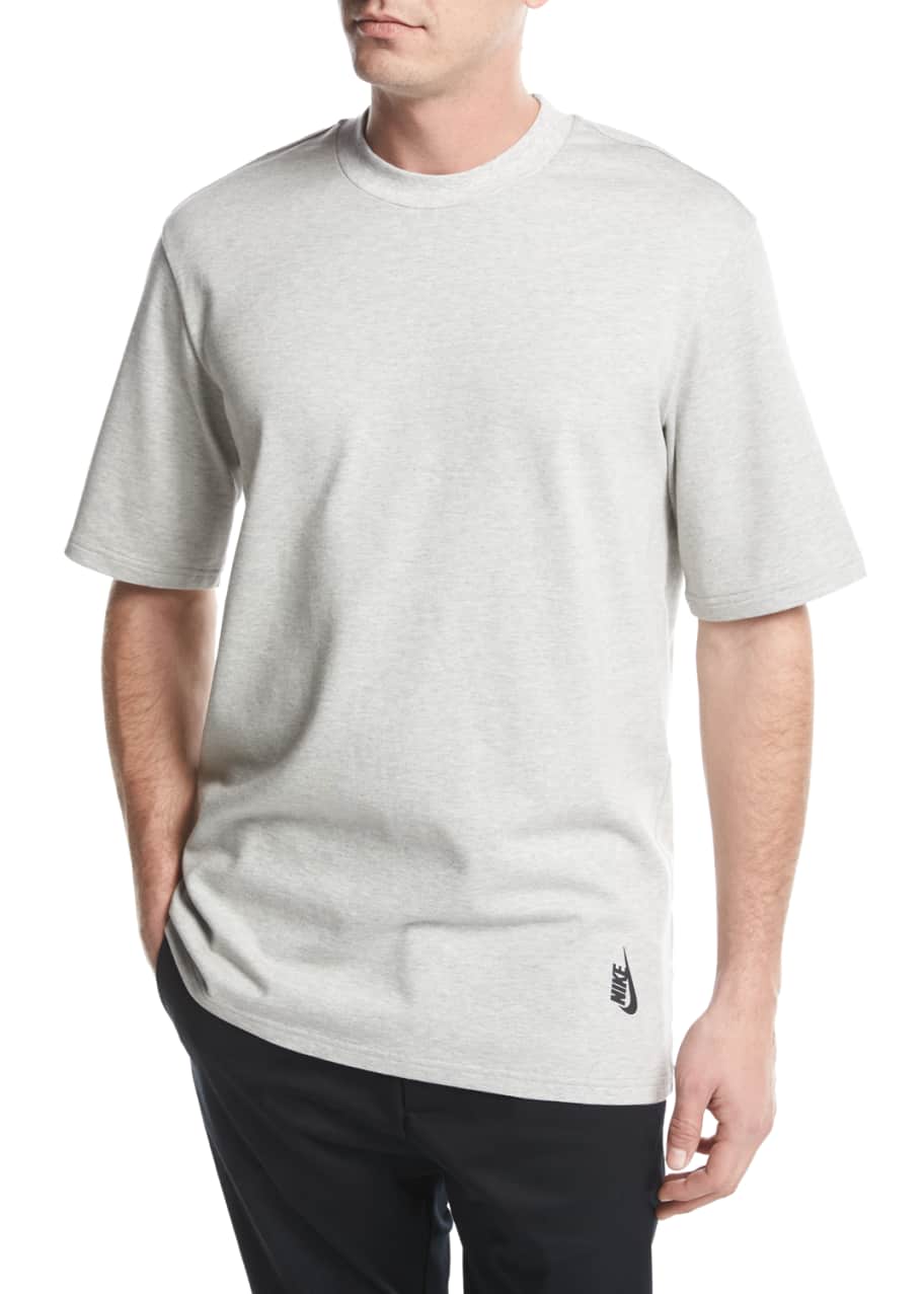 Nikelab essential crewneck sales