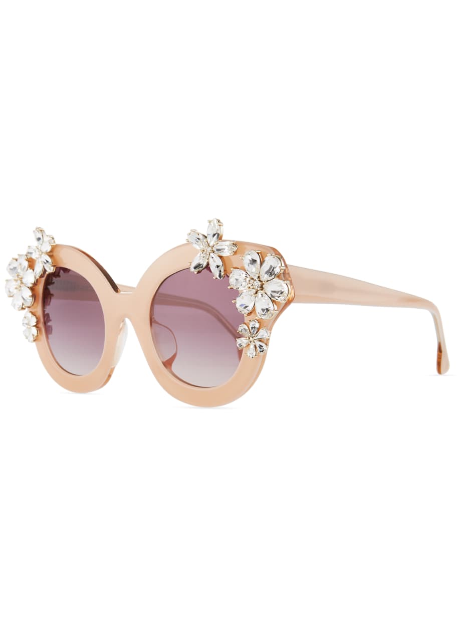 Alice and olivia sunglasses cheap