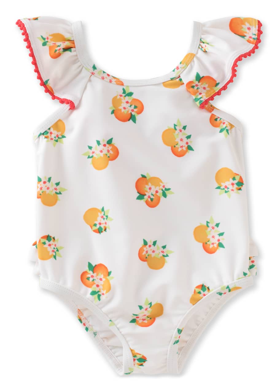 Kate spade baby swimsuit store