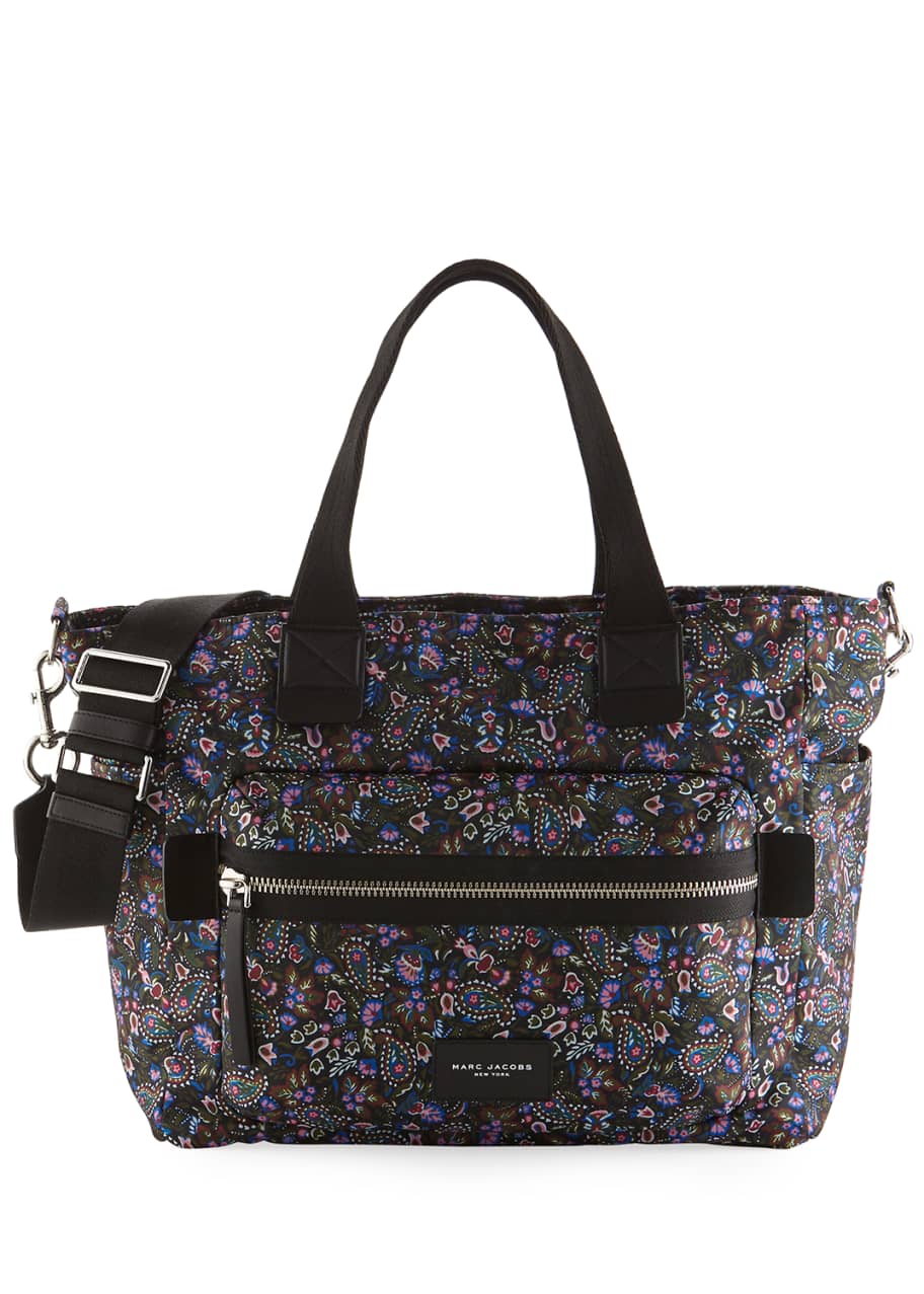 Marc jacobs biker baby bag clearance