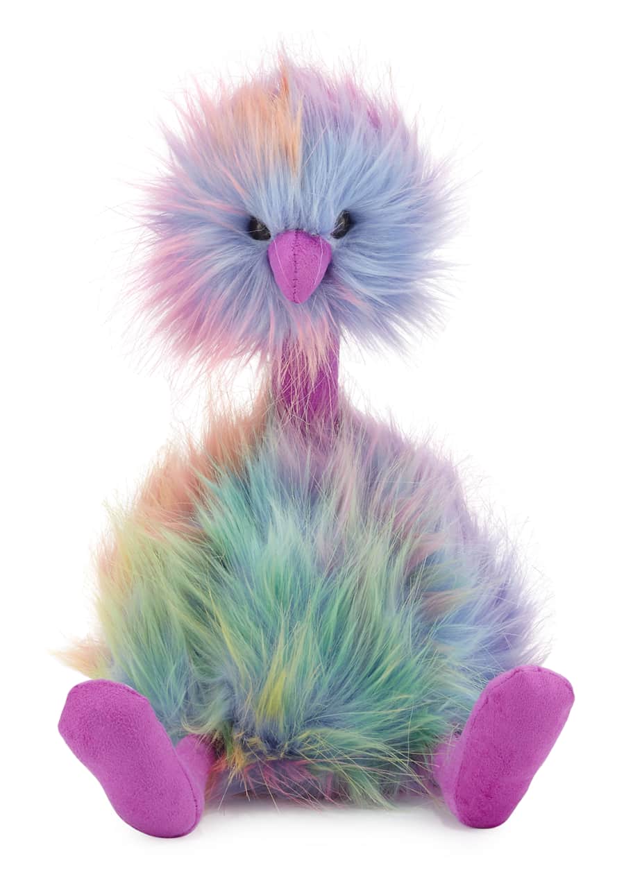 Jellycat pom pom rainbow on sale