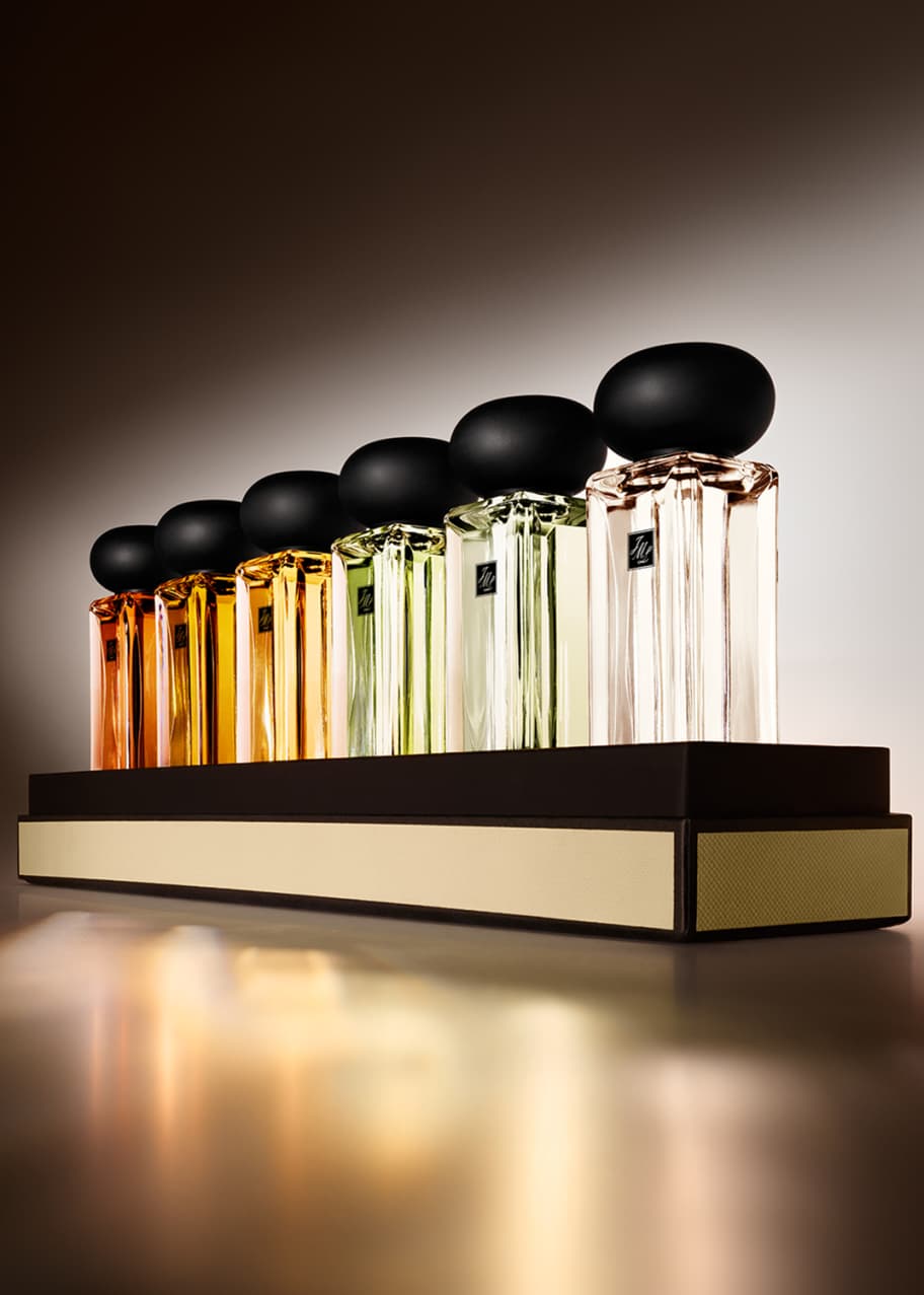 Jo Malone London Rare Teas Miniature Cologne Collection Bergdorf Goodman