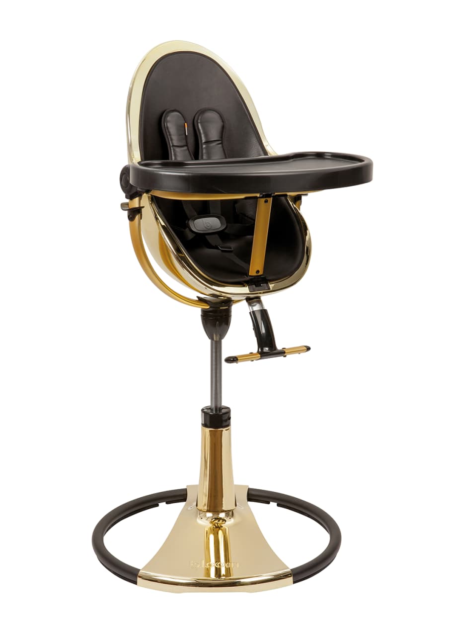 bloom Limited Edition Fresco Chrome High Chair - Bergdorf Goodman