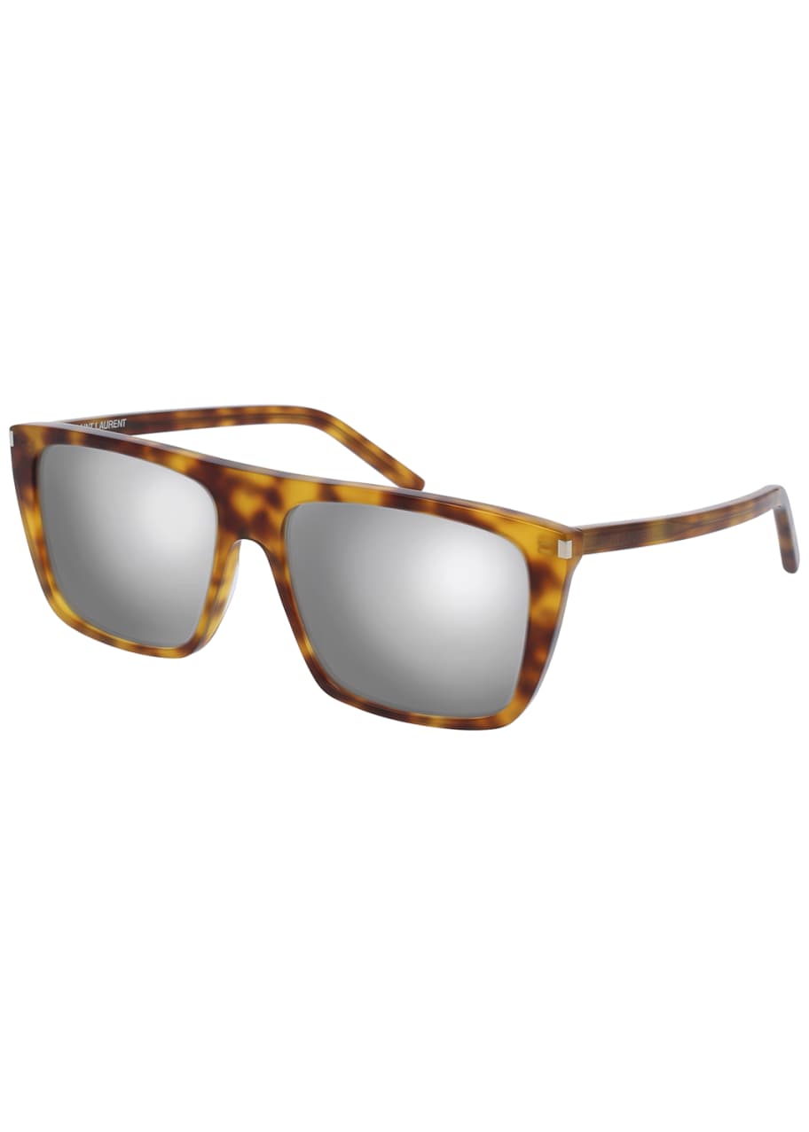 Saint laurent sl clearance 156 sunglasses