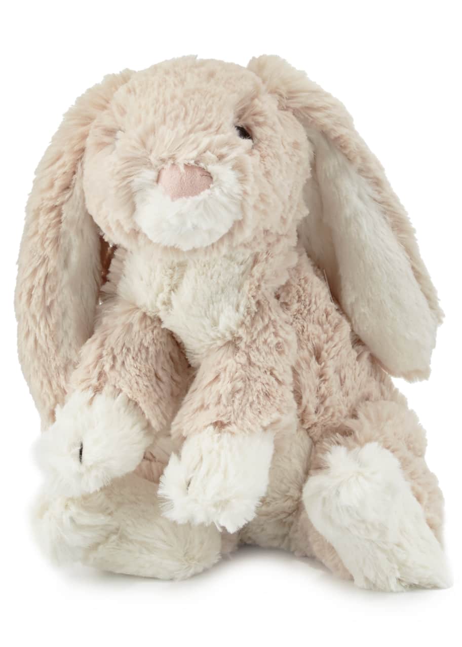 Jellycat fluffy oatmeal bunny store
