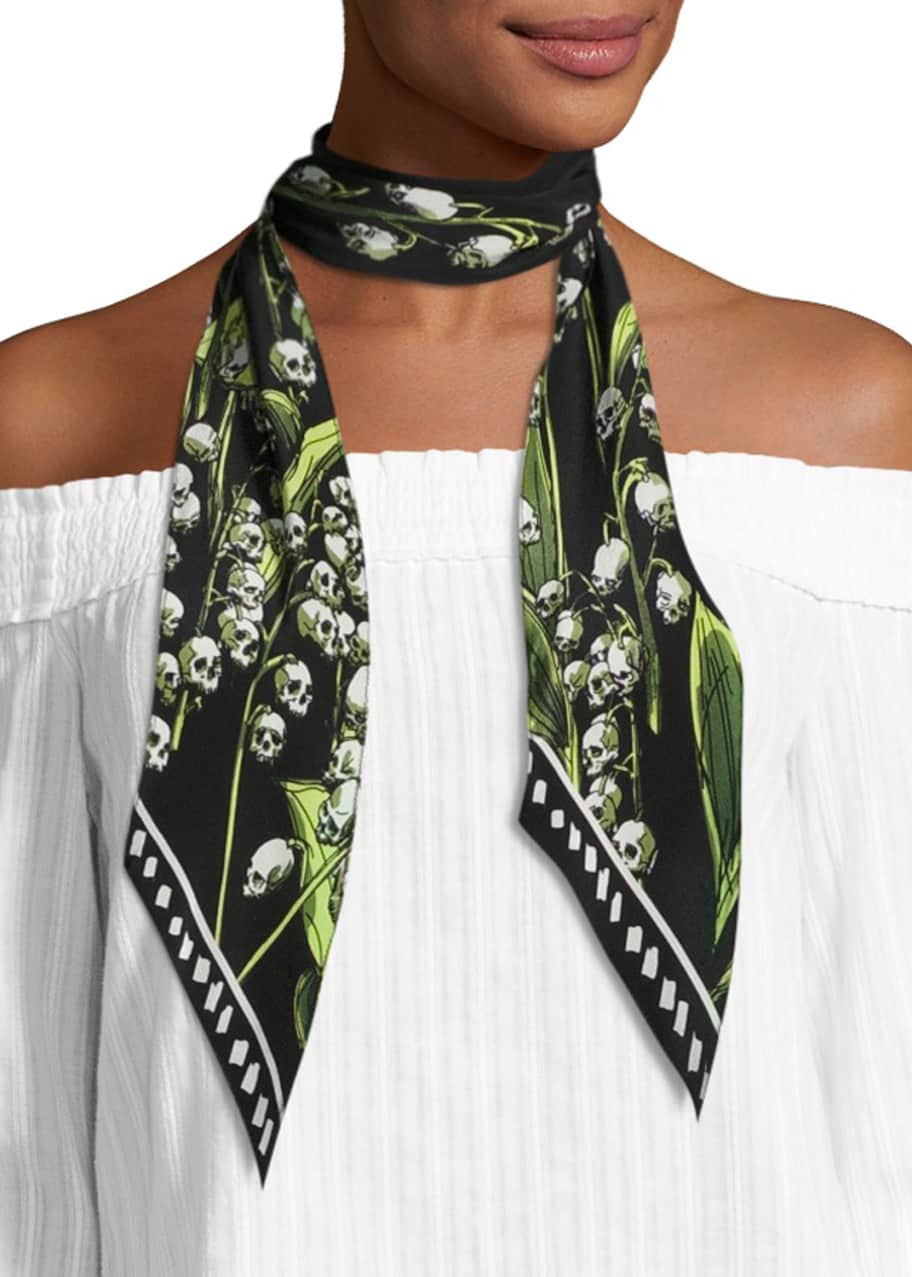 Rockins scarf sale store