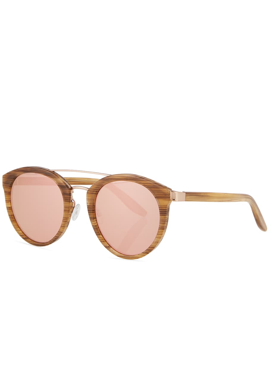 Barton perreira dalziel sales sunglasses
