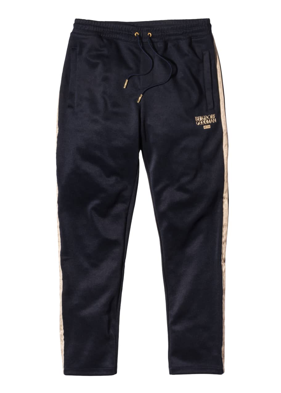 Kith track pants discount