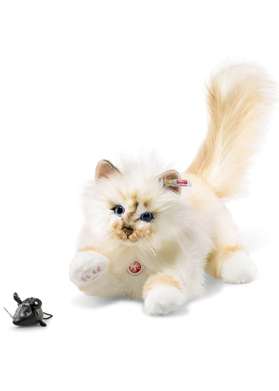 Steiff x Karl Lagerfeld