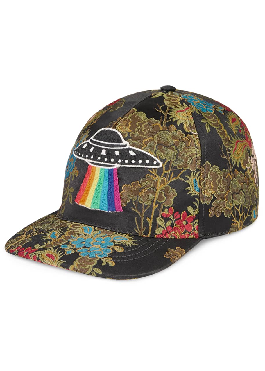 Gucci ufo hat shop